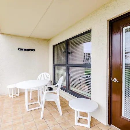 Saida Tower I Villa
